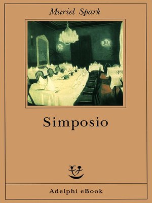 cover image of Simposio